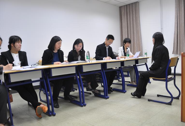 青岛人力资源服务