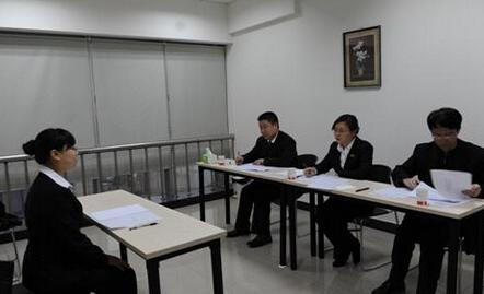 青岛人力资源服务