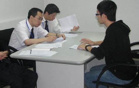 青岛人力资源服务