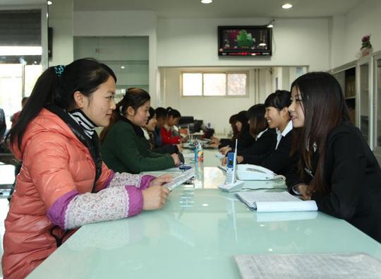 青岛人力资源服务