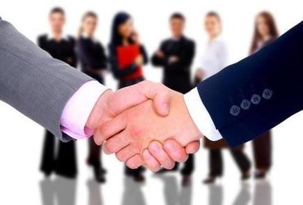 青岛人力资源服务